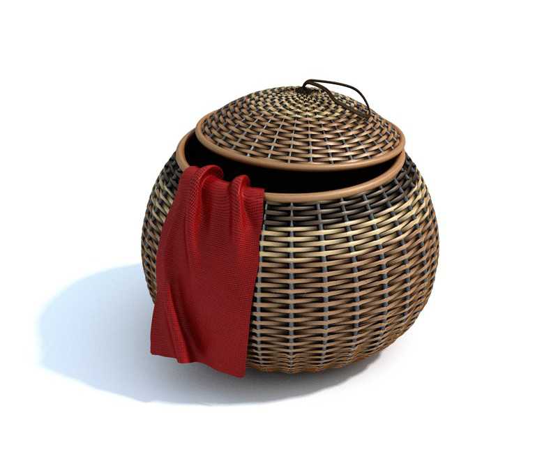 اجسام دکوری